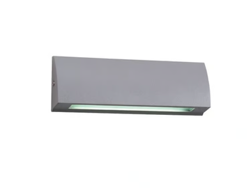 TECH 6 - LED Outdoor wall Lamp by Terzo Light - view 2
